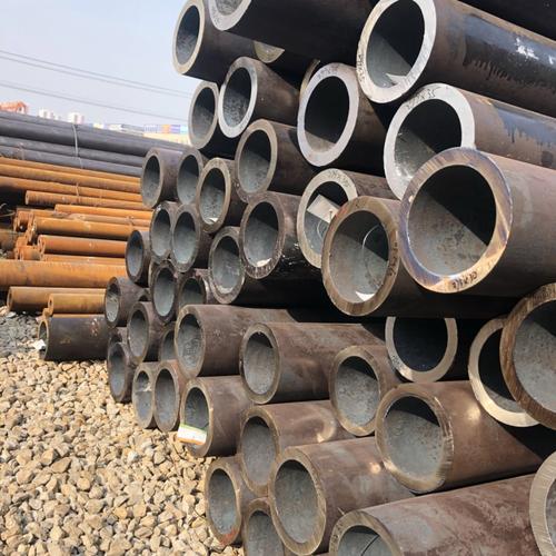 宁波3087无缝钢管